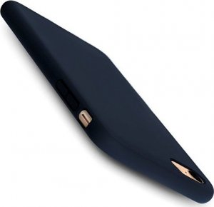 Vega NAKŁADKA MATT SAMSUNG S23 GRANATOWY ETUI CASE BACK COVER> 2