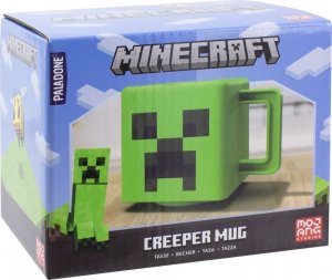 Kubek Minecraft Creeper 1