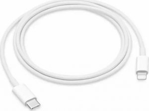 Kabel USB Apple KABEL APPLE A2561 MM0A3ZM/A USB-C DO LIGHTNING 1M BULK standard 1