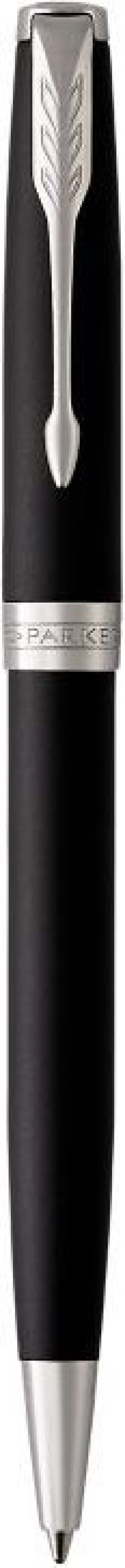 Parker Sonnet Matte Black Lacquer 1931524 3