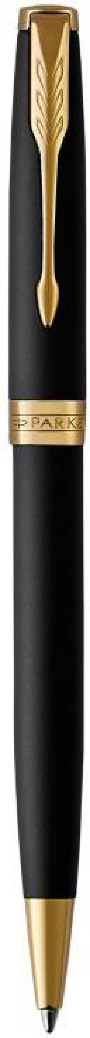 Parker Sonnet Matte Black Lacquer 1931519 3