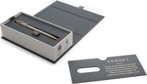 Parker Sonnet Stainless Steel 1931507 2