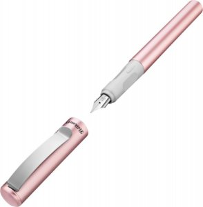 Pelikan Pióro wieczne Pina Colada nabój prawo/ lew PELIKAN 2