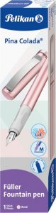 Pelikan Pióro wieczne Pina Colada nabój prawo/ lew PELIKAN 4