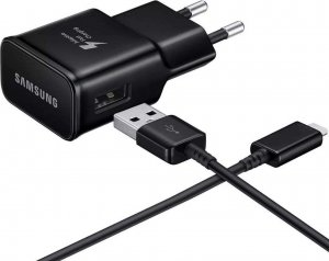 Kabel USB Samsung Oryginalny Kabel Samsung USB-C Type C EP-DG970BBE 1m Czarny 3