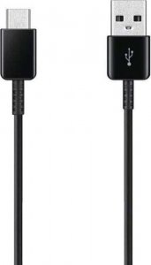 Kabel USB Samsung Oryginalny Kabel Samsung USB-C Type C EP-DG970BBE 1m Czarny 8