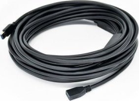 Kabel USB kramer electronics Kabel USB Kramer Electronics 96-0216050 Czarny 15,2 m Wielokolorowy 1