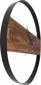 JVD Zegar ścienny JVD NS22008.78 średnica 45 cm 1
