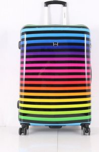 Saxoline Walizka duża SAXOLINE KOS Coloured L 1