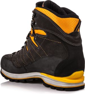Buty trekkingowe męskie Meindl Buty męskie Air Revolution 4.1 Orange/Anthracite r. 47 (389-76) 2