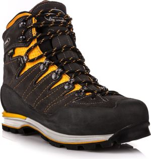 Buty trekkingowe męskie Meindl Buty męskie Air Revolution 4.1 Orange/Anthracite r. 47 (389-76) 3