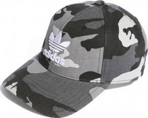 Adidas Czapka ADIDAS moro Camo Baseball Cap OSFL z daszkiem 1