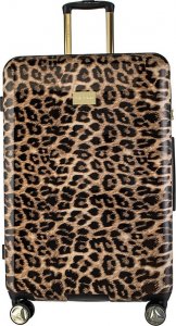Puccini Duża walizka PUCCINI BEVERLY HILLS ABS015A 6 Panterka 2
