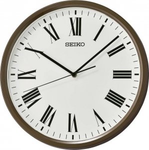 Seiko Zegar ścienny SEIKO QXA787S 32,5 cm 1