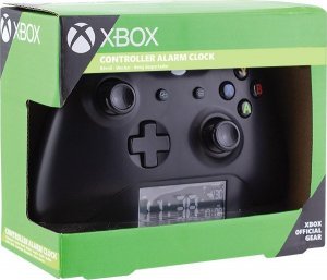 Budzik Xbox - kontroler (czarny) 1