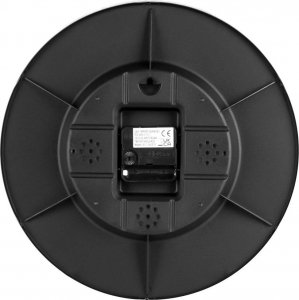 Orion Zegar ścienny złoty miętowy 30 cm 9