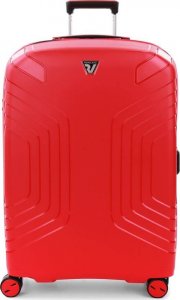 Roncato Bardzo duża walizka RONCATO YPSILON 4.0 5761 Czerwona 2