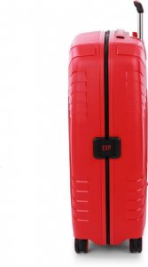 Roncato Bardzo duża walizka RONCATO YPSILON 4.0 5761 Czerwona 5