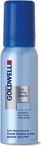 Goldwell Goldwell Color Styling Mousse pianka koloryzująca do włosów 75 ml 8NA jasny naturalny popielaty blond 1