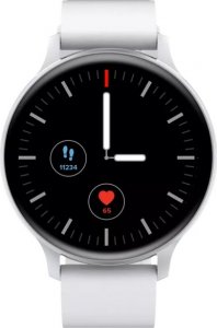 Smartwatch Canyon Badian SW-68 Biały  (CNS-SW68SS) 2