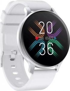 Smartwatch Canyon Badian SW-68 Biały  (CNS-SW68SS) 3