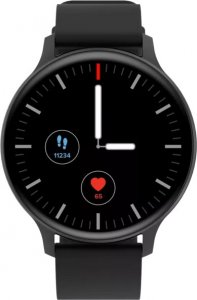 Smartwatch Canyon Badian SW-68 Czarny  (CNS-SW68BB) 2