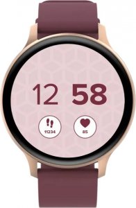 Smartwatch Canyon Badian SW-68 Bordowy  (CNS-SW68RR) 3