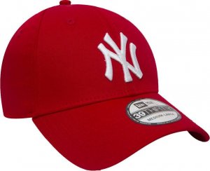 New Era Czapka NEW ERA z daszkiem 39TH NYY czerwona M/L 2