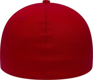 New Era Czapka NEW ERA z daszkiem 39TH NYY czerwona M/L 4