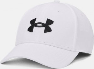 Under Armour Czapka Under Armour BLITZING CAP Sportowa biała XL/XXL 2
