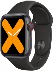 Smartwatch Tracer TW7 Czarny  (TRAFON47135) 4