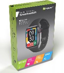 Smartwatch Tracer TW7 Czarny  (TRAFON47135) 9