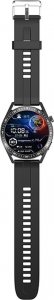 Smartwatch Tracer SM6 Czarny  (TRAFON47133) 3