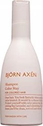 BJORN AXEN_Color Stay Shampoo szampon do włosów farbowanych 250ml 1