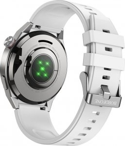 Smartwatch BOROFONE SMARTWATCH BD2 SPORTS SREBRNY 2