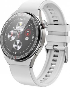 Smartwatch BOROFONE SMARTWATCH BD2 SPORTS SREBRNY 3