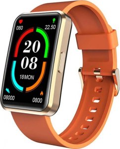 Smartwatch Blackview R5 Pomarańczowy  (R5-OE/BV) 1