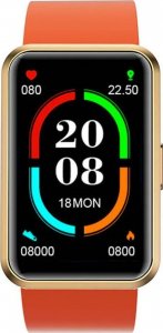 Smartwatch Blackview R5 Pomarańczowy  (R5-OE/BV) 2