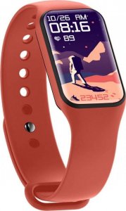 Smartwatch Blackview Smartwatch Blackview R1 orange 3