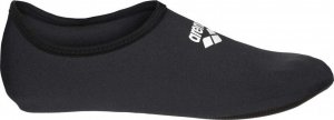 Arena Skarpetki Do Wody Neoprenowe Pool Grip Black R.44/45 Unisex 2