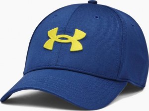 Under Armour Czapka Under Armour z daszkiem BLITZING XL/XXL 1