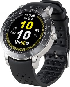 Smartwatch Asus VivoWatch 5 Czarny  (S7744141) 1