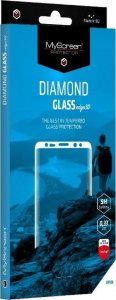 MyScreen Protector Szkło hartowane MyScreen Diamond Glass Edge 3D Samsung Galaxy S23 Ultra czarny/black 1