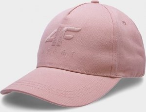 4f Czapka z daszkiem 4F 4FSS23ACABF116 56S 2