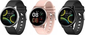 Smartwatch G.Rossi SMARTWATCH MĘSKI ZEGAREK SPORTOWY POMIARY 2