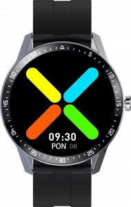 Smartwatch G.Rossi SMARTWATCH MĘSKI G. ROSSI ZEGAREK SPORTOWY TĘTNO 14