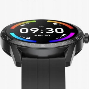 Smartwatch G.Rossi SMARTWATCH MĘSKI G. ROSSI ZEGAREK SPORTOWY TĘTNO 5