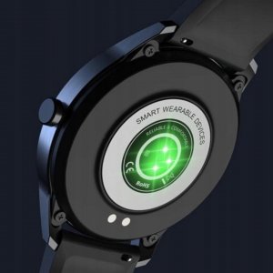 Smartwatch G.Rossi SMARTWATCH MĘSKI G. ROSSI ZEGAREK SPORTOWY TĘTNO 6