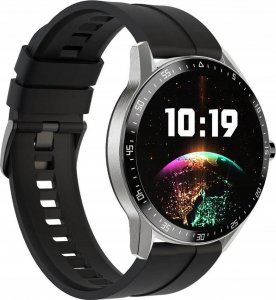 Smartwatch G.Rossi SMARTWATCH MĘSKI ZEGAREK SPORTOWY TĘTNO 3
