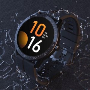 Smartwatch G.Rossi SMARTWATCH MĘSKI ZEGAREK SPORTOWY TĘTNO 7
